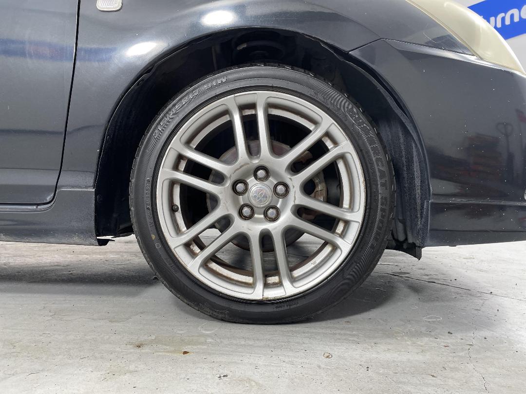 Photo '9' of Toyota Caldina