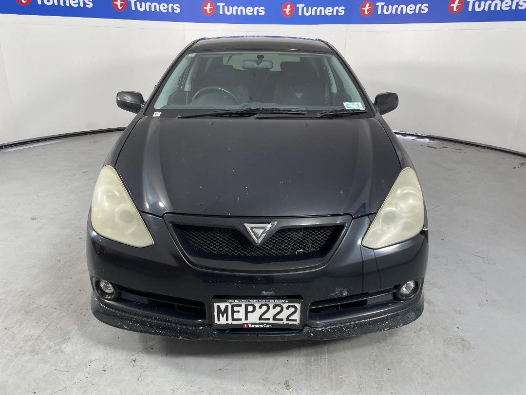 Photo '2' of Toyota Caldina