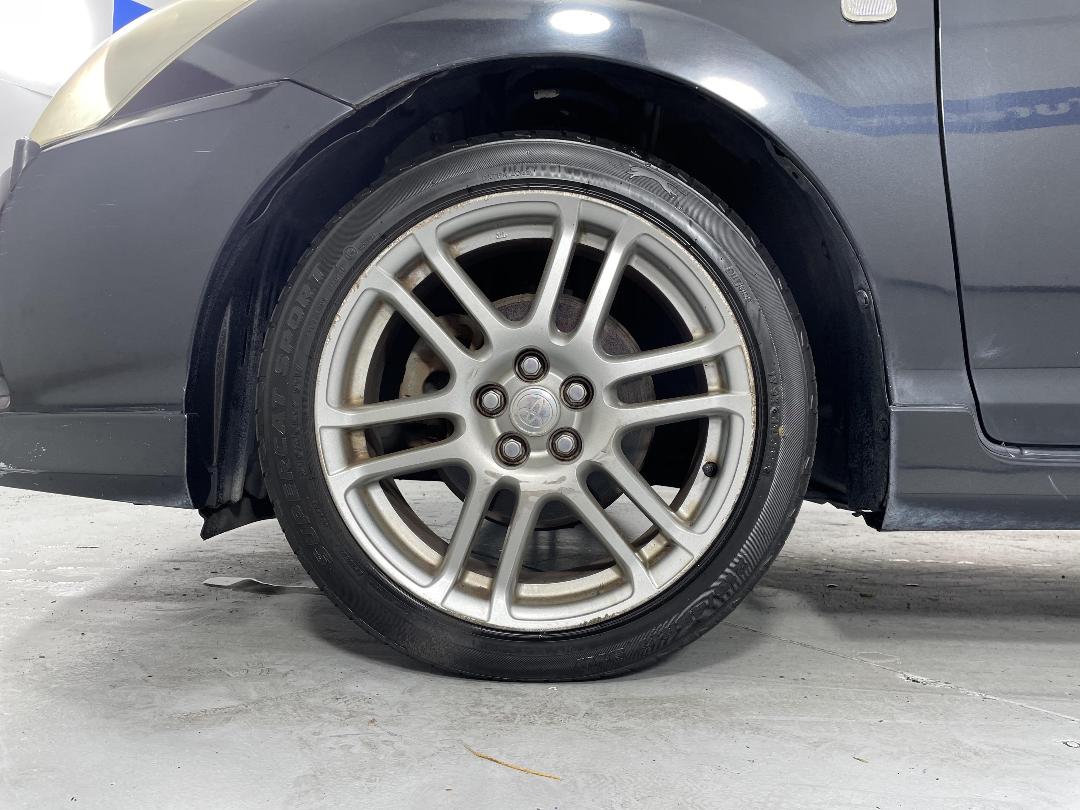 Photo '10' of Toyota Caldina