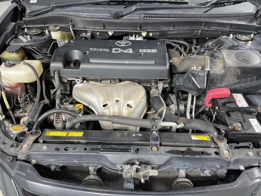 Photo '13' of Toyota Caldina