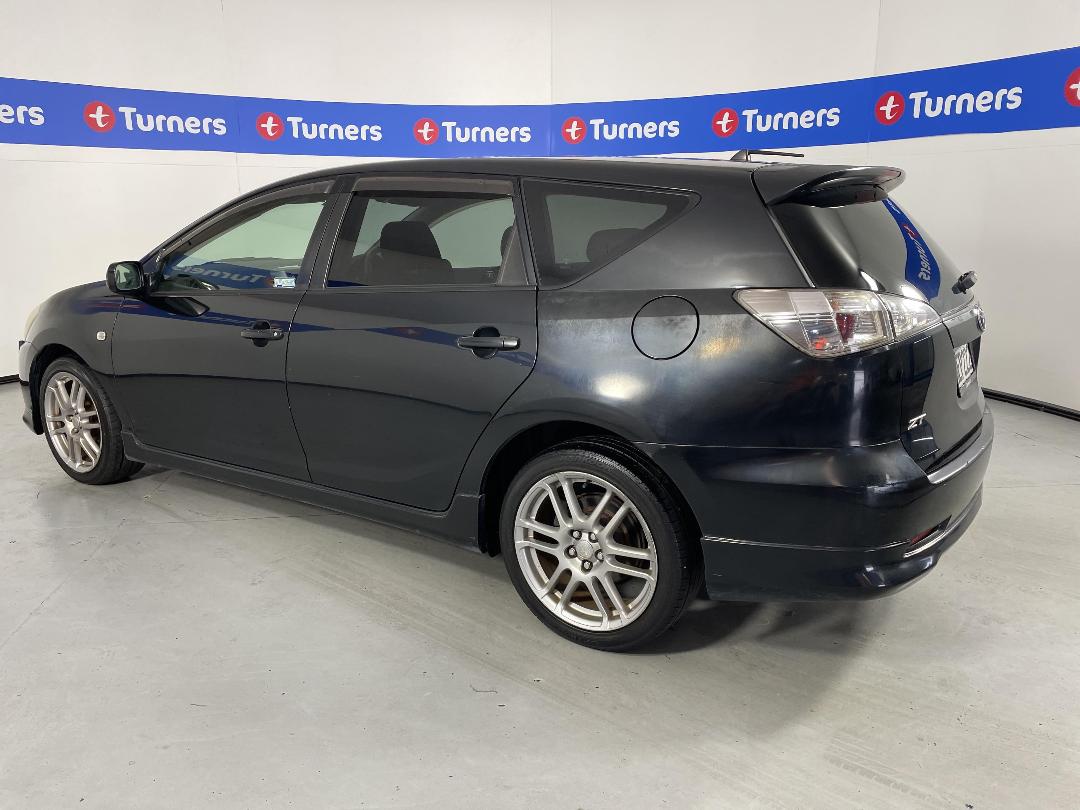 Photo '5' of Toyota Caldina