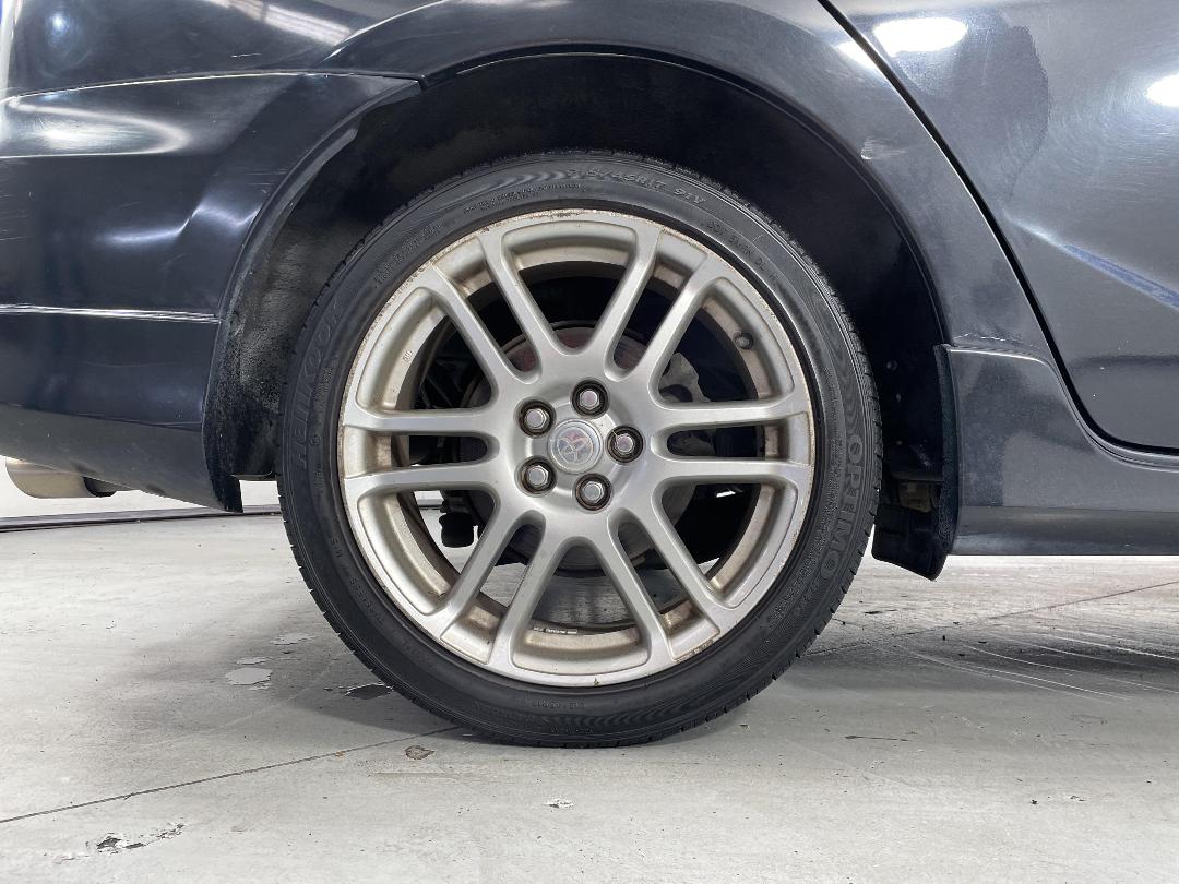 Photo '12' of Toyota Caldina