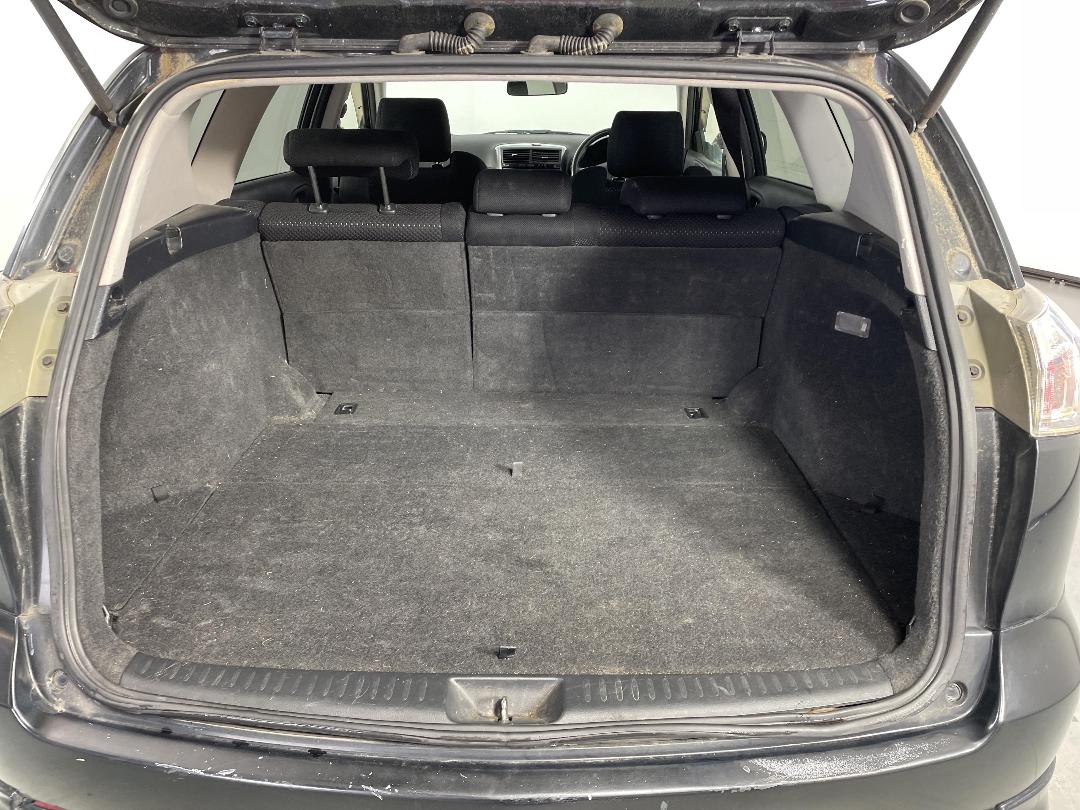 Photo '14' of Toyota Caldina