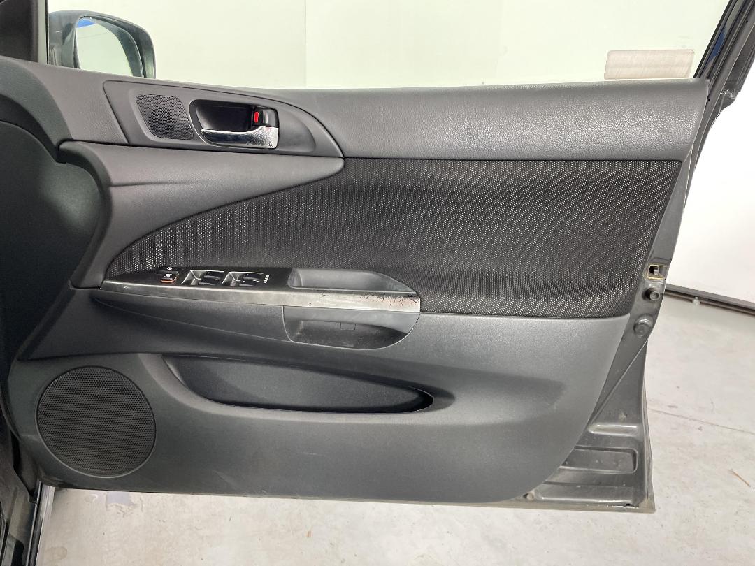 Photo '15' of Toyota Caldina