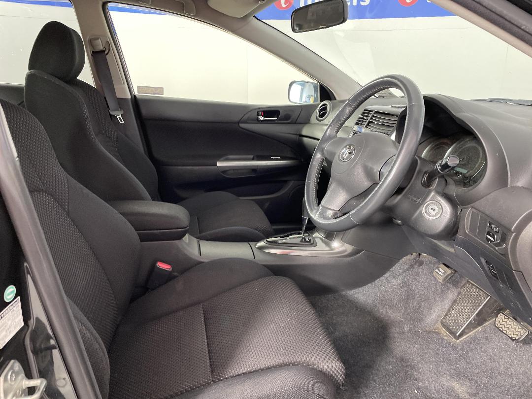 Photo '16' of Toyota Caldina