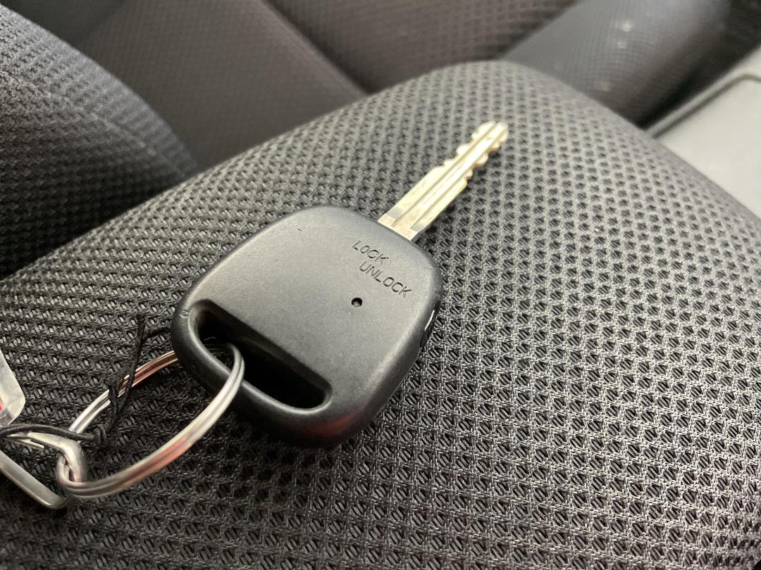 Photo '22' of Toyota Caldina