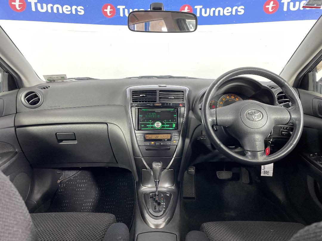 Photo '17' of Toyota Caldina