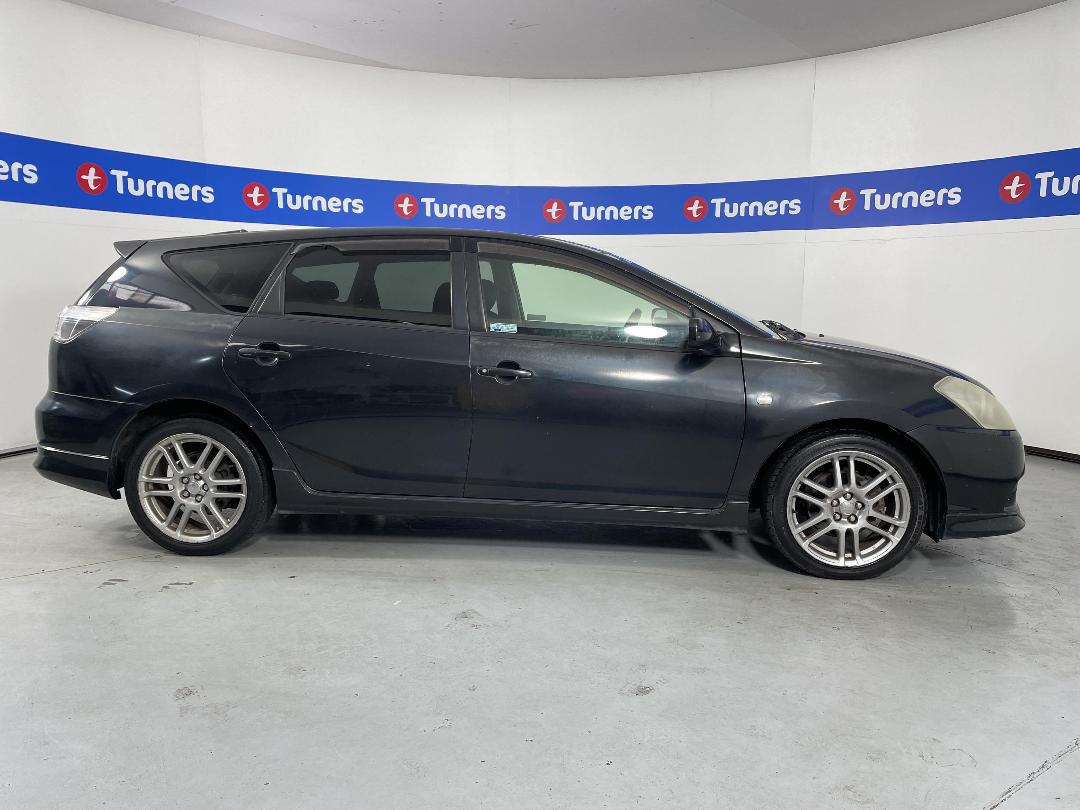 Photo '23' of Toyota Caldina