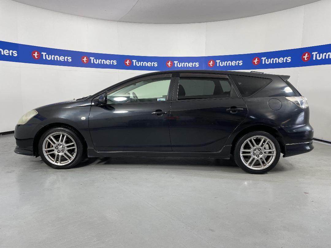 Photo '24' of Toyota Caldina