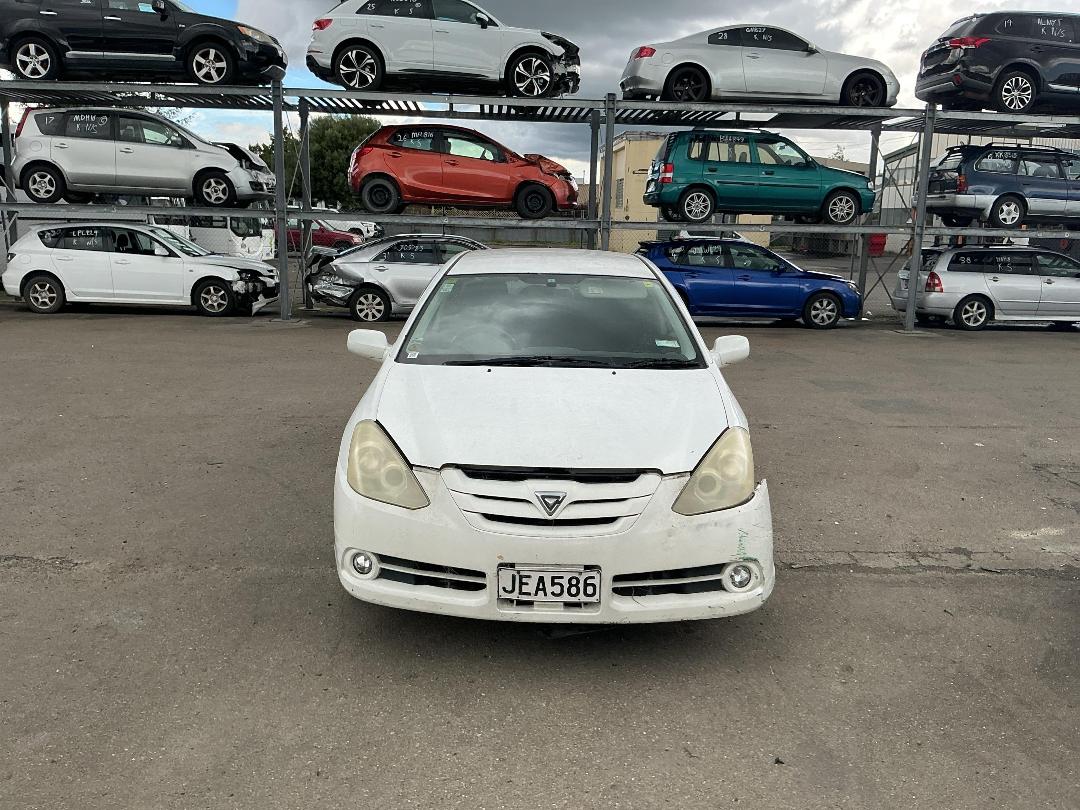 Photo '2' of Toyota Caldina ZL-Edition
