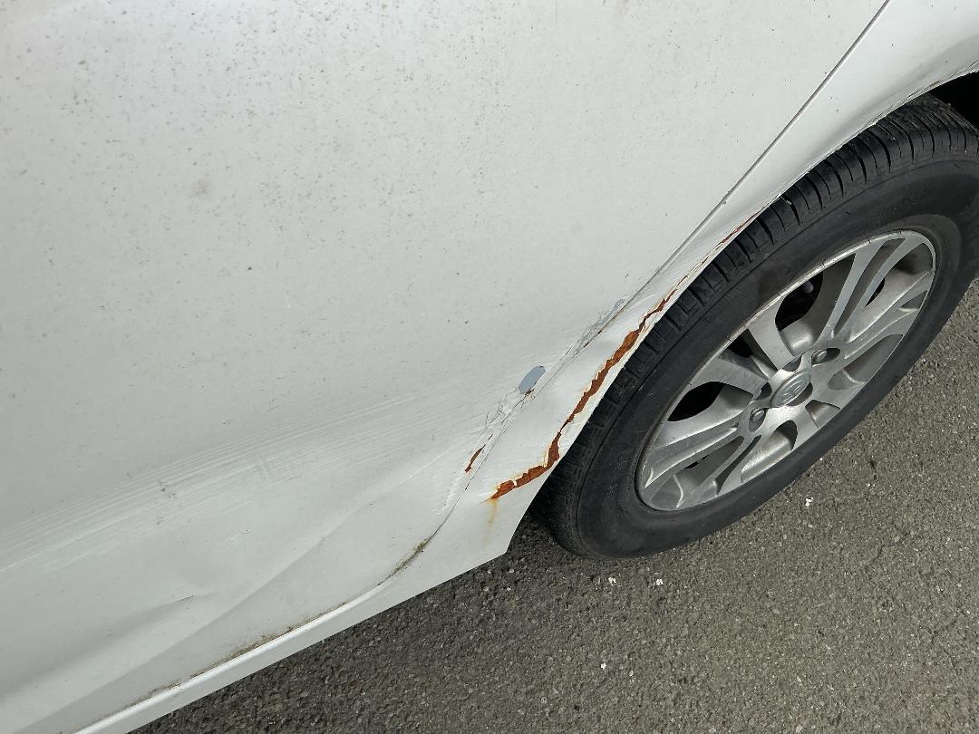 Photo '9' of Toyota Caldina ZL-Edition