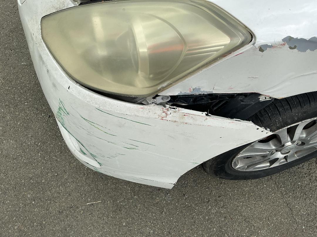 Photo '7' of Toyota Caldina ZL-Edition