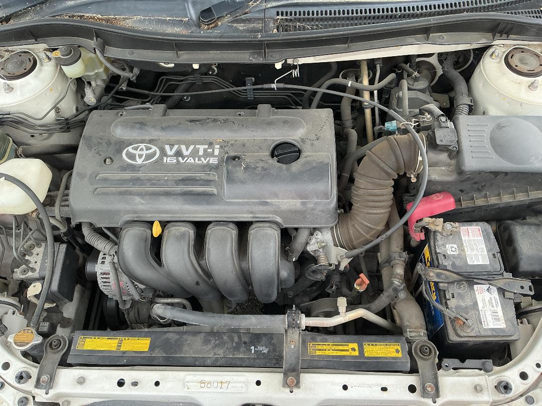 Photo '10' of Toyota Caldina ZL-Edition