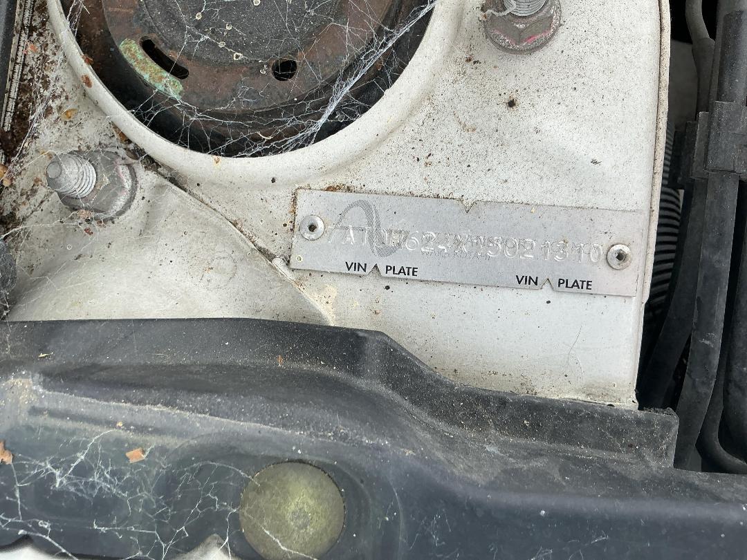 Photo '11' of Toyota Caldina ZL-Edition