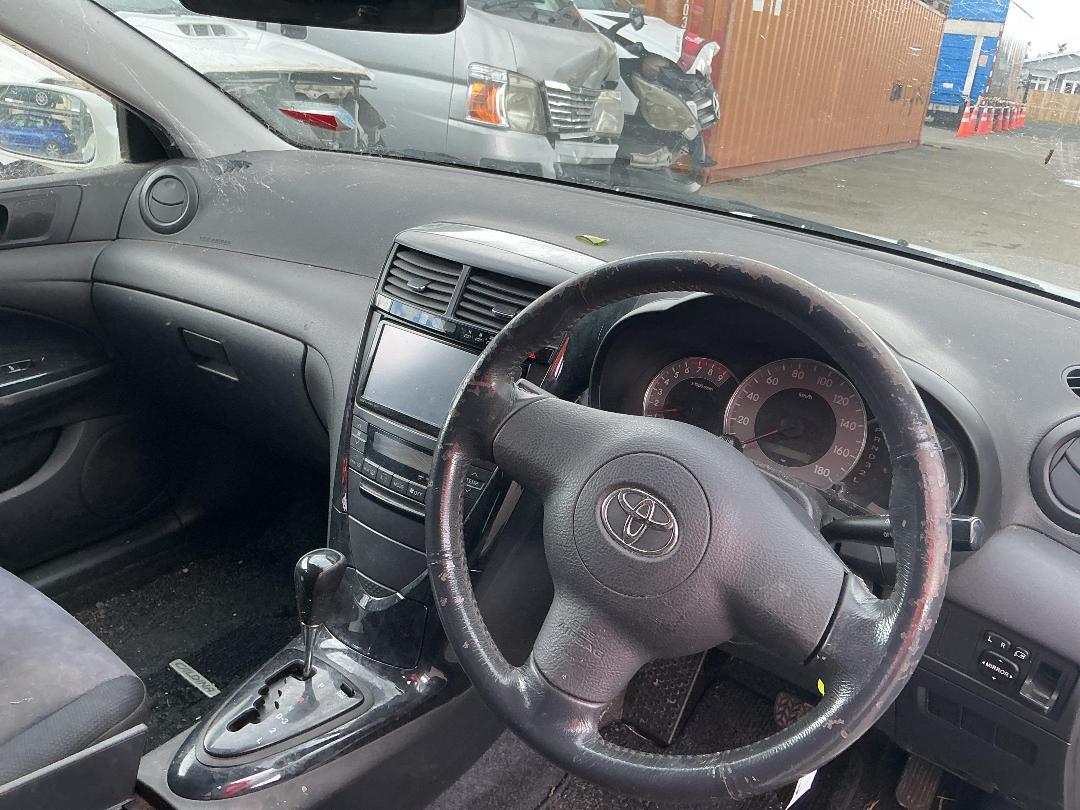 Photo '13' of Toyota Caldina ZL-Edition