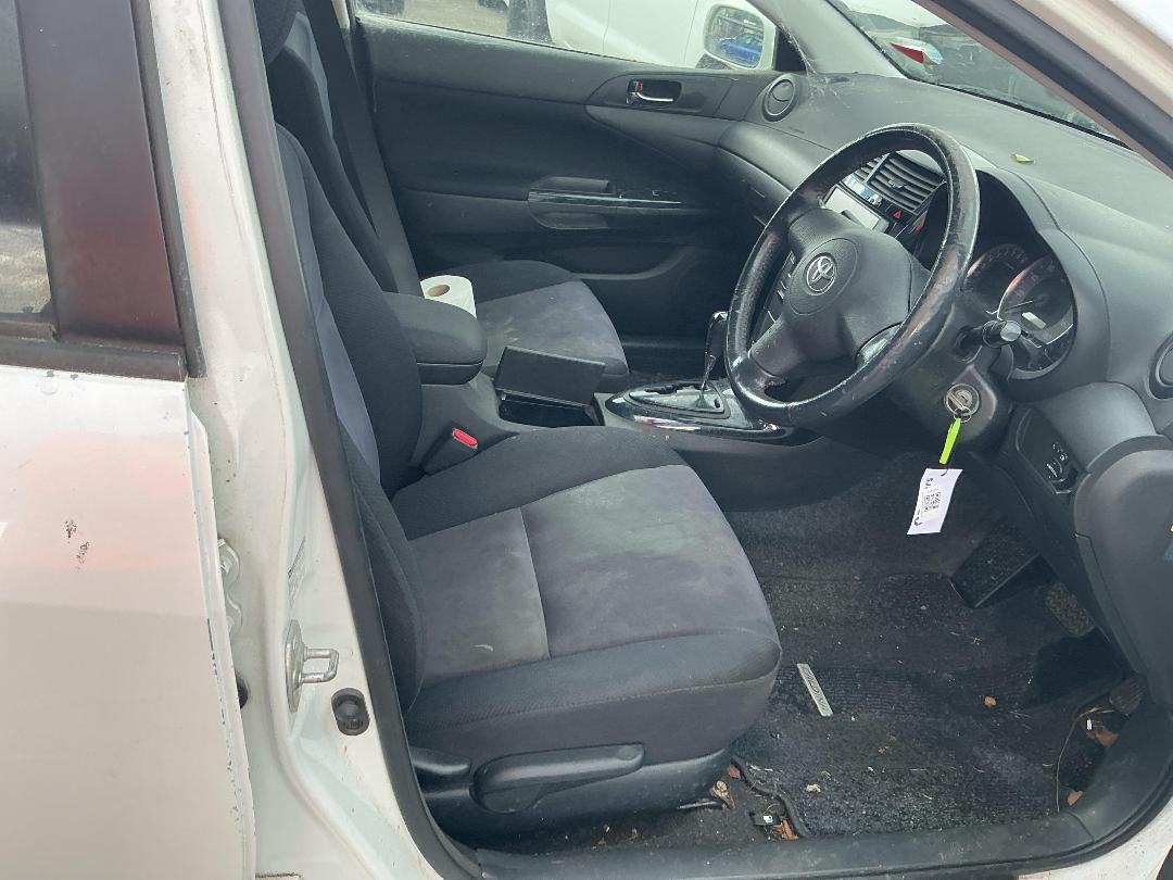 Photo '14' of Toyota Caldina ZL-Edition