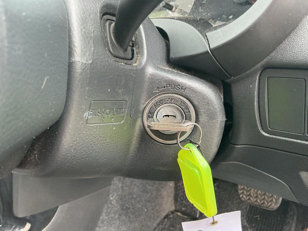 Photo '12' of Toyota Caldina ZL-Edition