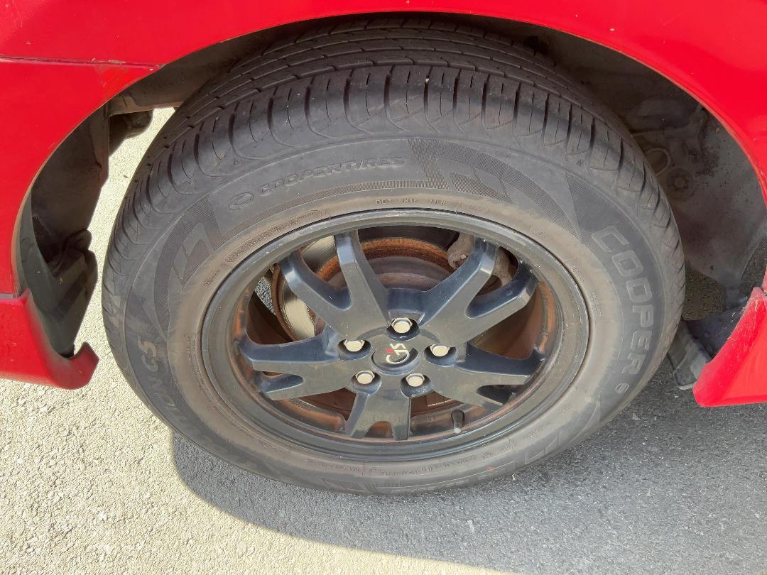 Photo '8' of Toyota Caldina Photo '8' of Toyota Caldina