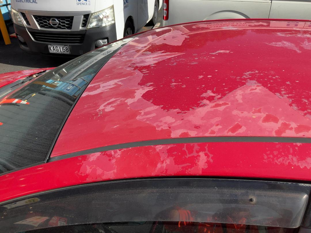 Photo '12' of Toyota Caldina Photo '12' of Toyota Caldina