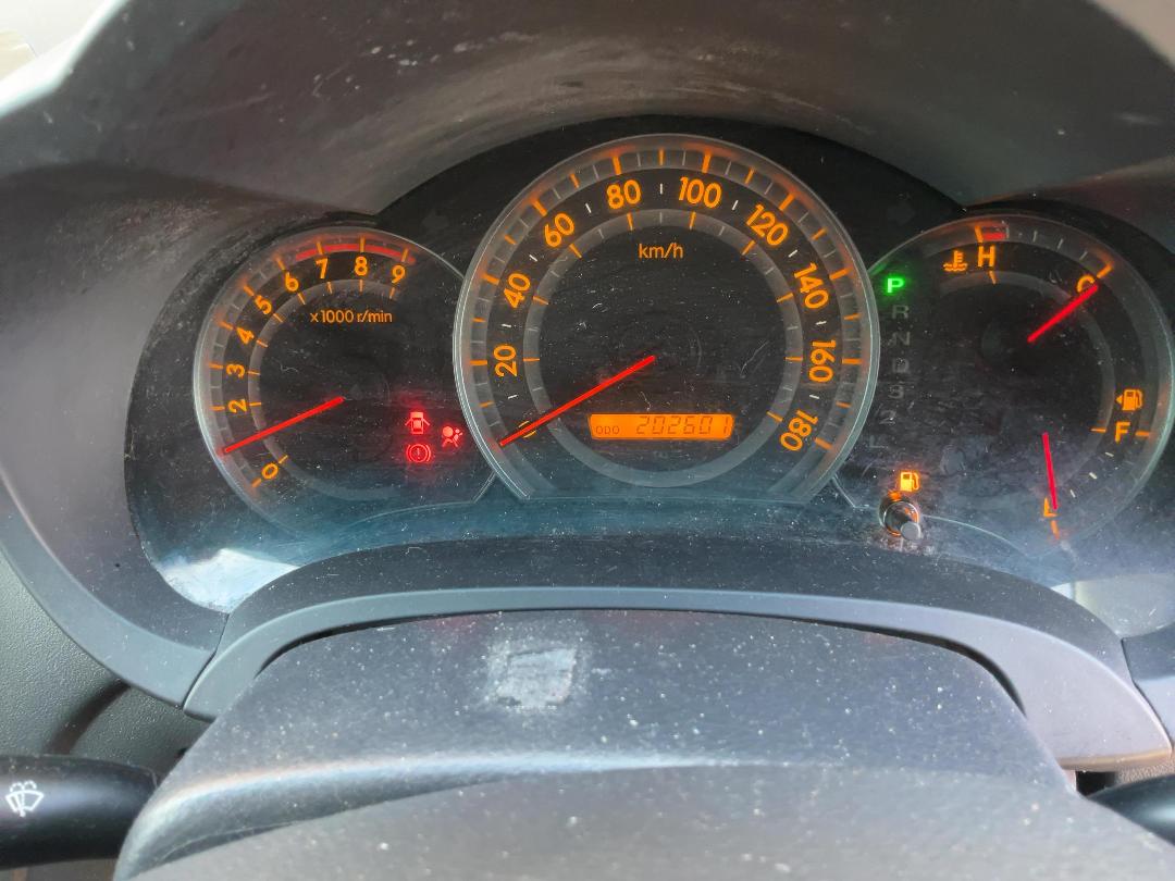 Photo '17' of Toyota Caldina Photo '17' of Toyota Caldina