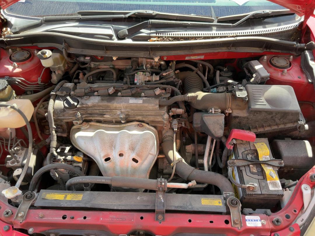 Photo '22' of Toyota Caldina Photo '22' of Toyota Caldina