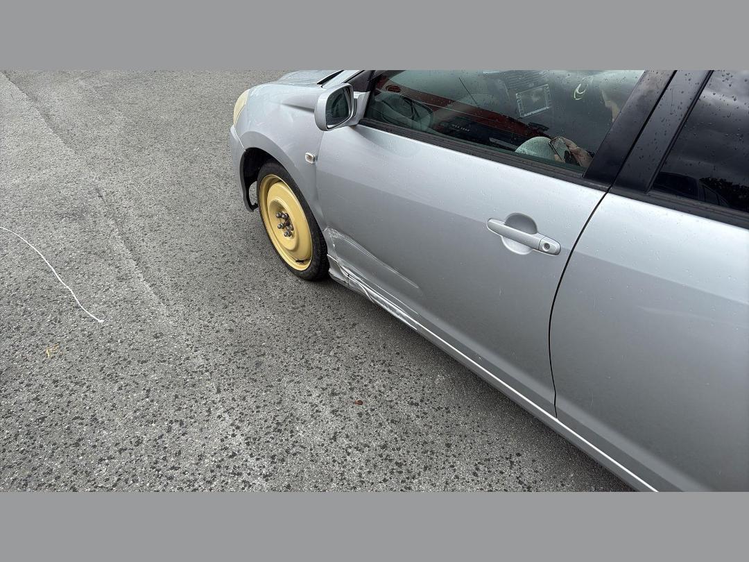 Photo '7' of Toyota Caldina