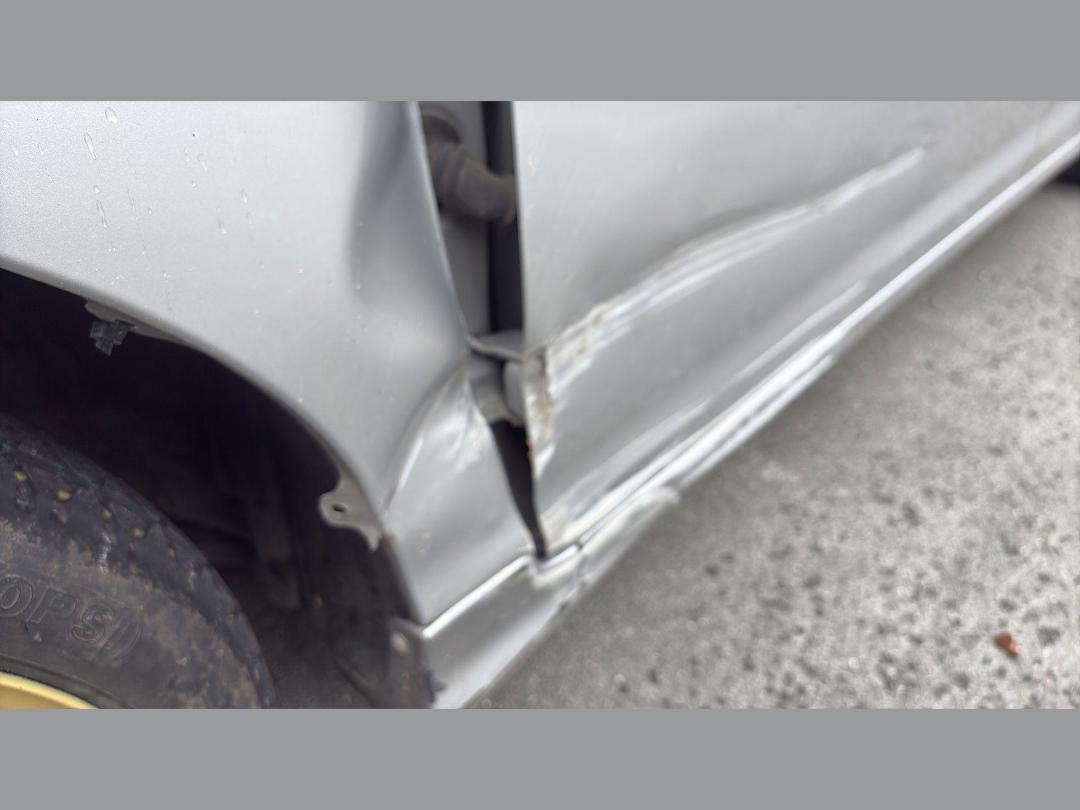 Photo '8' of Toyota Caldina