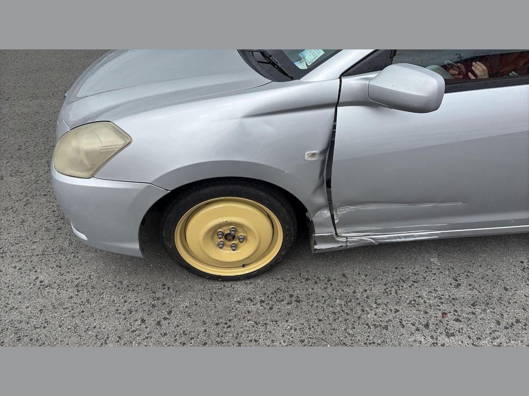 Photo '9' of Toyota Caldina