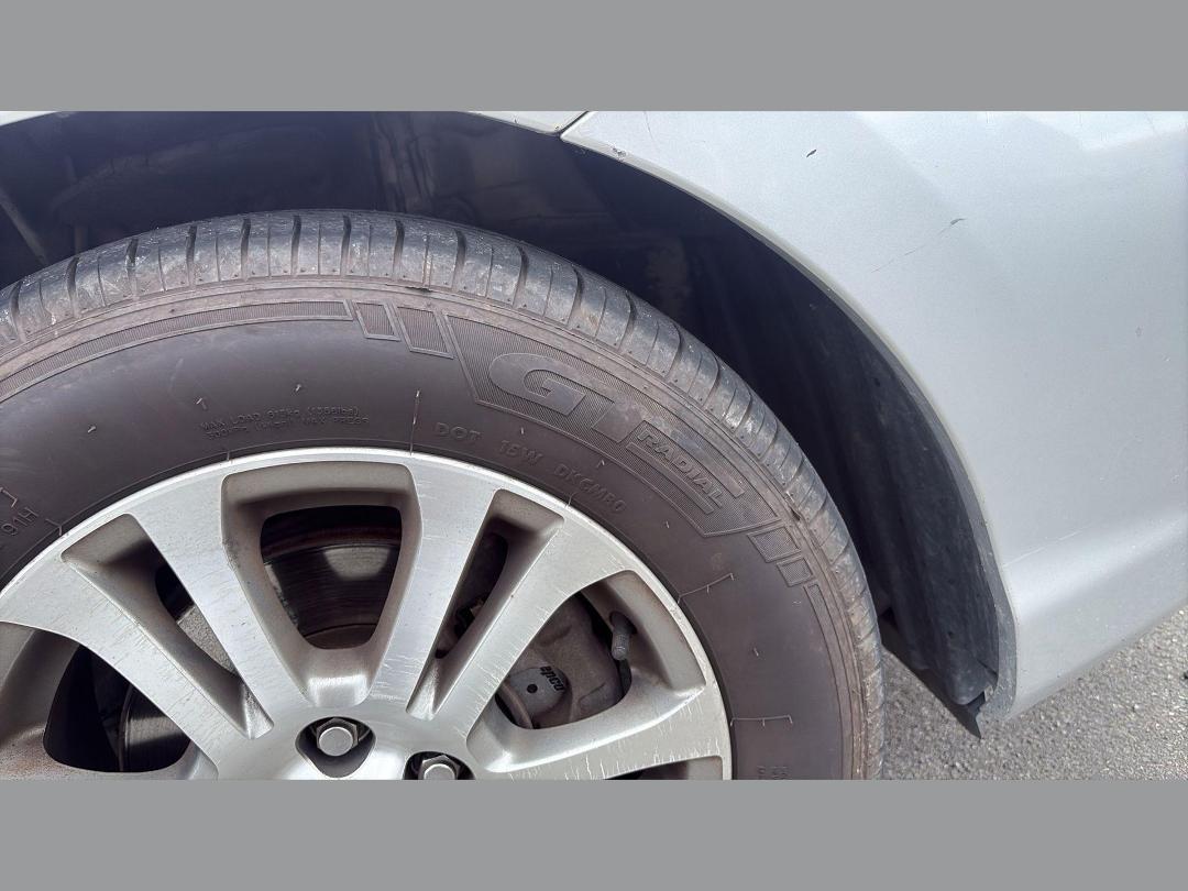 Photo '10' of Toyota Caldina