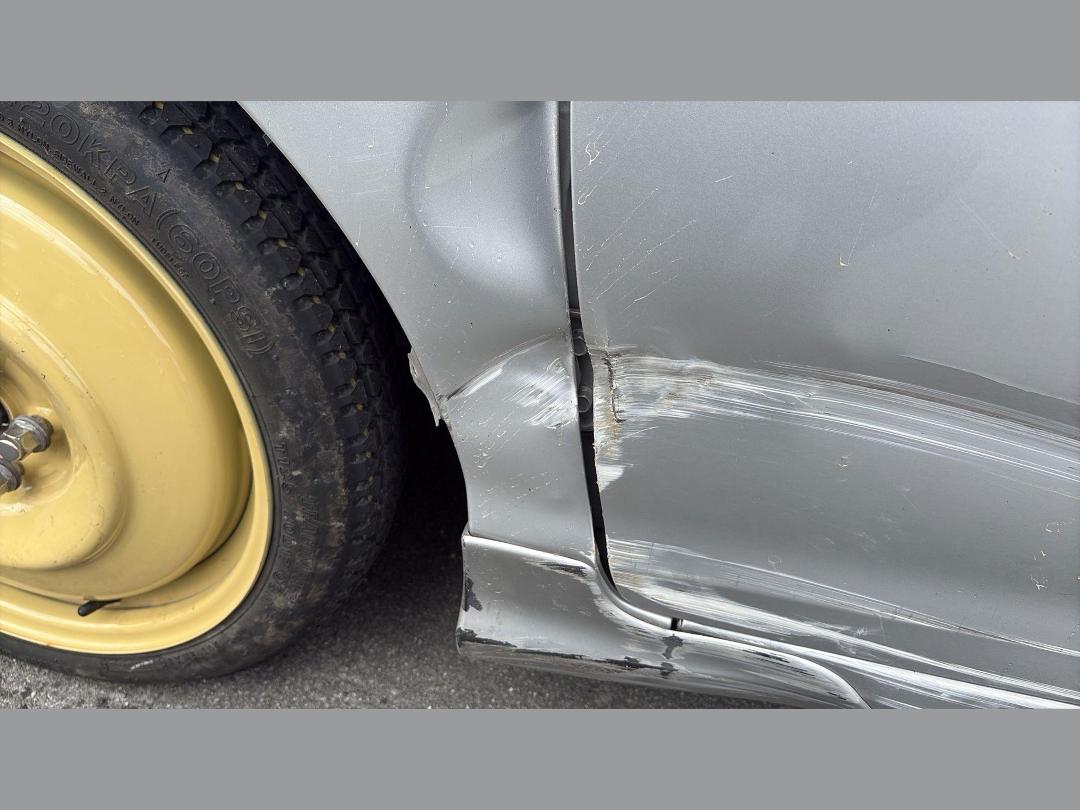 Photo '11' of Toyota Caldina