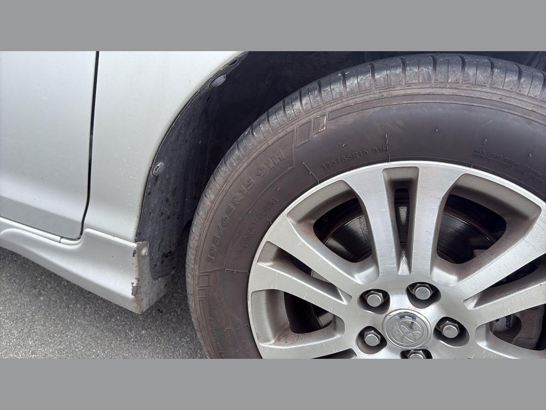 Photo '12' of Toyota Caldina