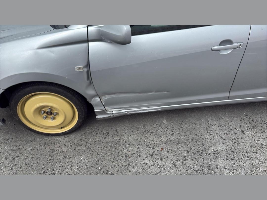 Photo '17' of Toyota Caldina