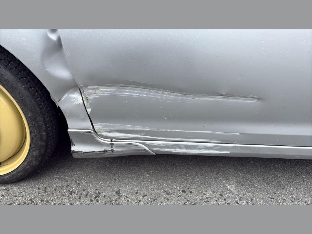 Photo '18' of Toyota Caldina