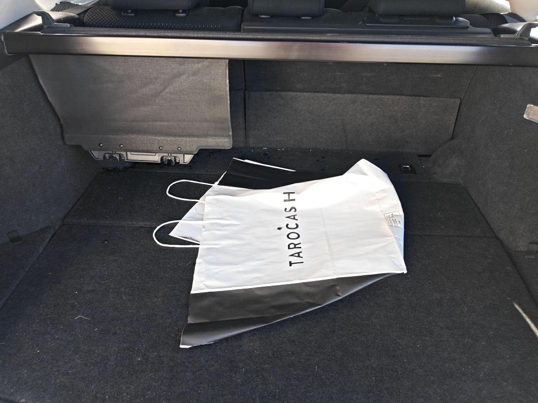 Photo '6' of Toyota Caldina