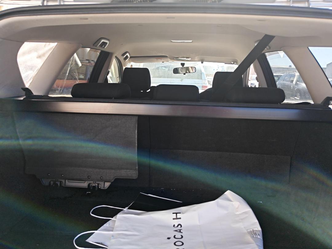 Photo '7' of Toyota Caldina