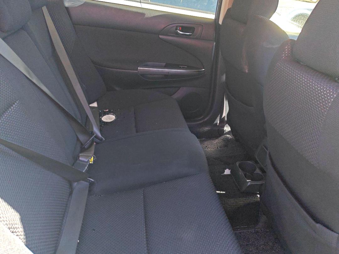 Photo '8' of Toyota Caldina