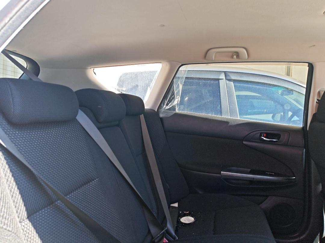 Photo '9' of Toyota Caldina