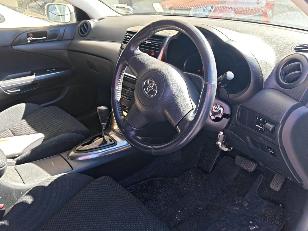 Photo '10' of Toyota Caldina