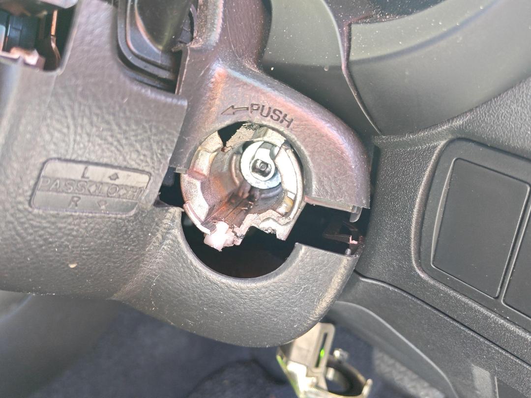 Photo '11' of Toyota Caldina