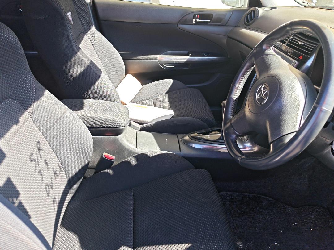 Photo '12' of Toyota Caldina