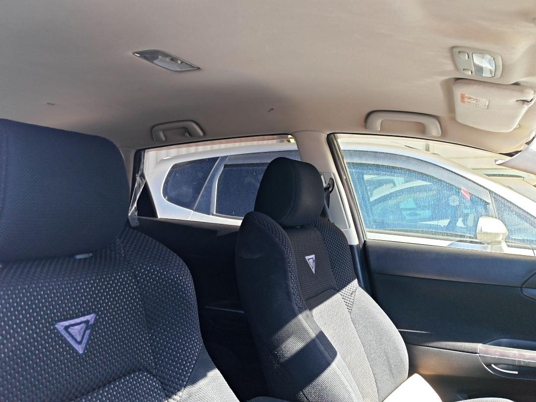 Photo '13' of Toyota Caldina