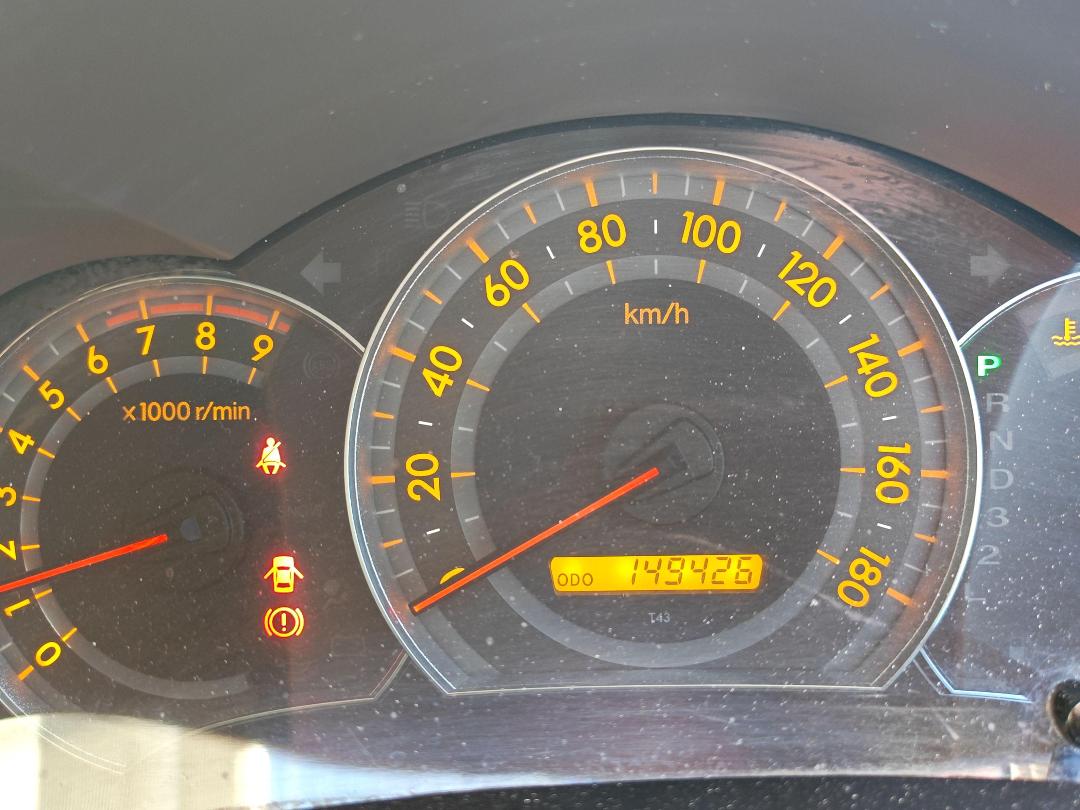 Photo '14' of Toyota Caldina