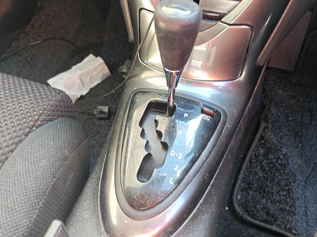 Photo '15' of Toyota Caldina