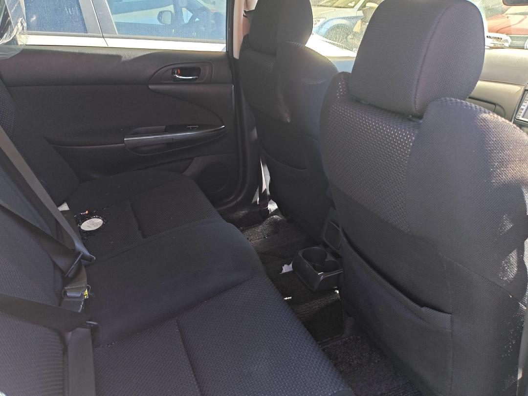 Photo '17' of Toyota Caldina