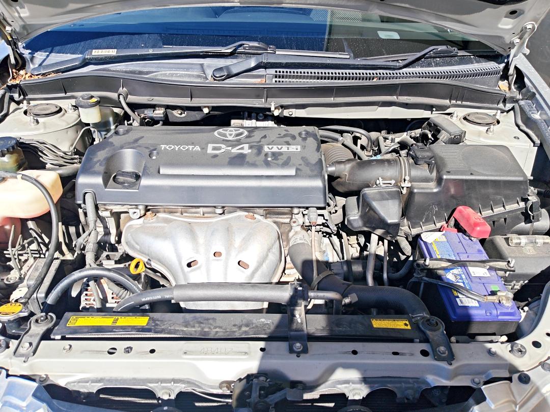 Photo '18' of Toyota Caldina