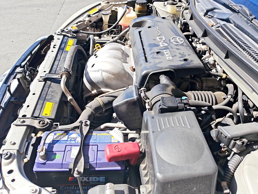 Photo '19' of Toyota Caldina