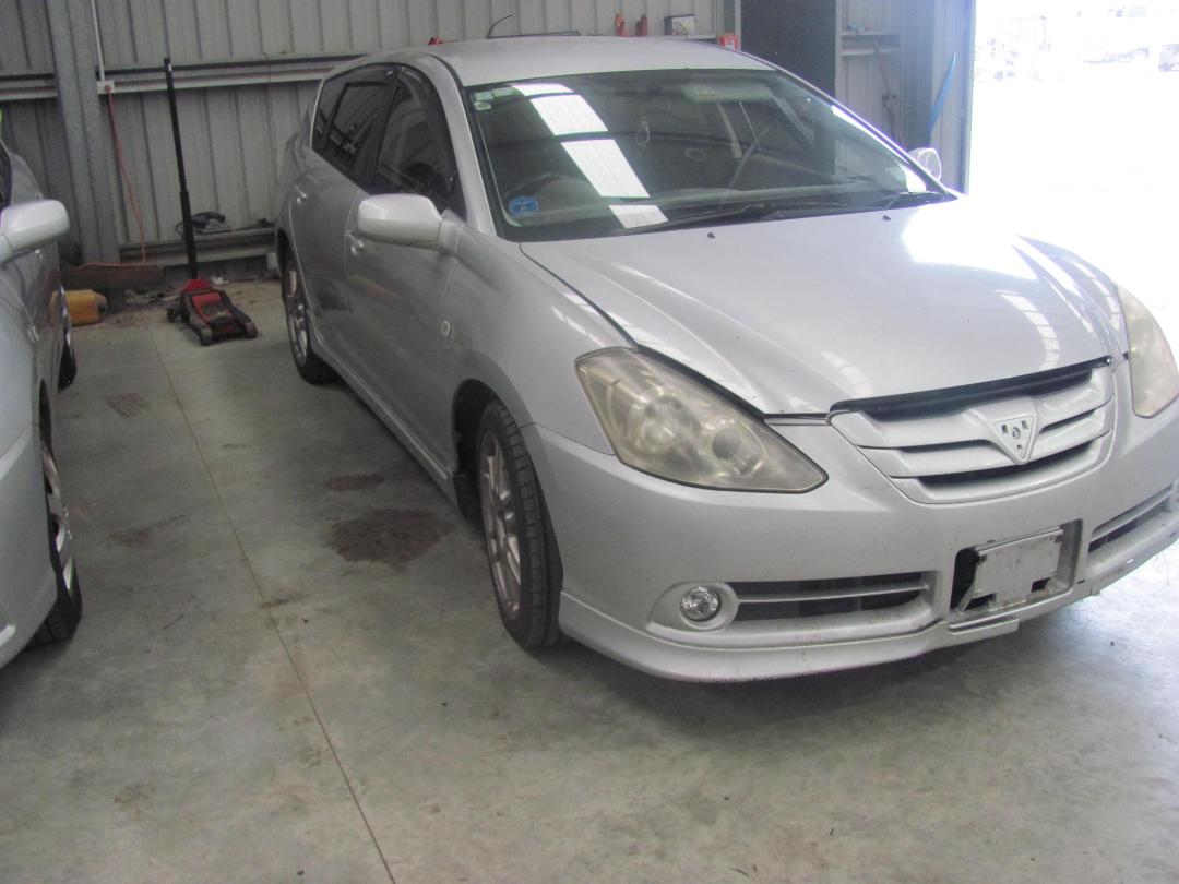 Photo '2' of Toyota Caldina