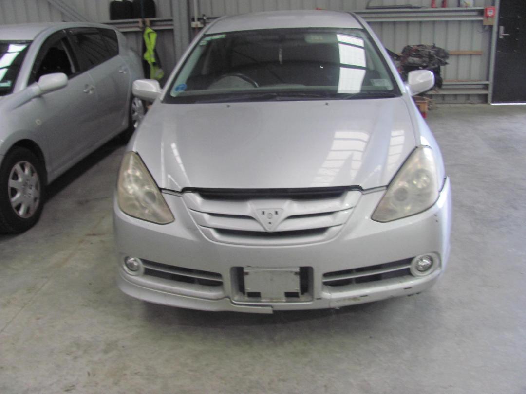 Photo '3' of Toyota Caldina
