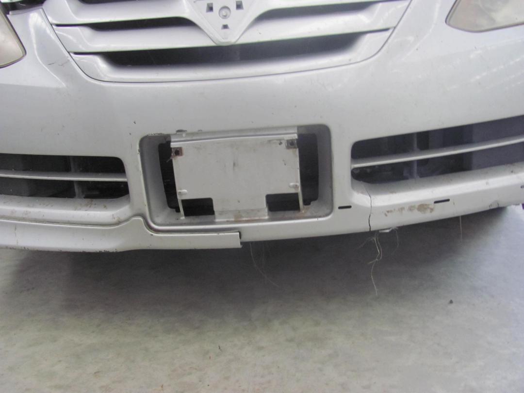 Photo '6' of Toyota Caldina