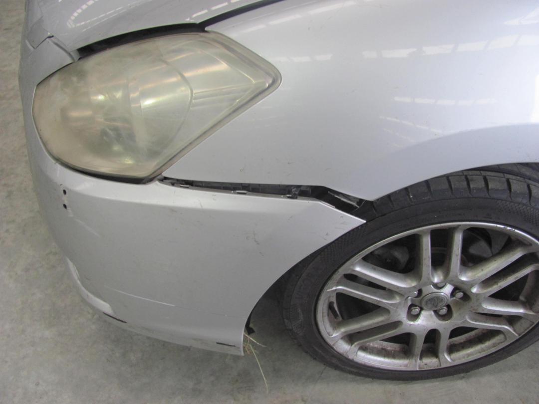 Photo '5' of Toyota Caldina